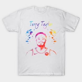 Terry Taylor T-Shirt